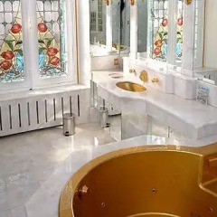 Отель Château Bouvet Ladubay Сомюр спа фото 2