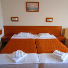 Hotel Liani - All Inclusive 3* Стандартный номер с различными типами кроватей фото 4