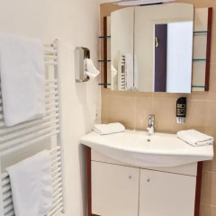 Отель Pension Riedl Номер Комфорт фото 14