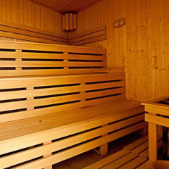 Отель Inversion Holiday Pl Zakopane 1 Закопане сауна