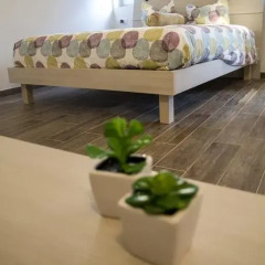 Апартаменты Apartment Fewo Больцано спа фото 2