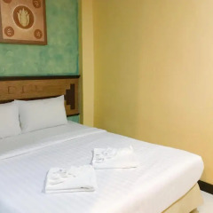 Отель B & L Guesthouse 3* Номер Эконом с разными типами кроватей