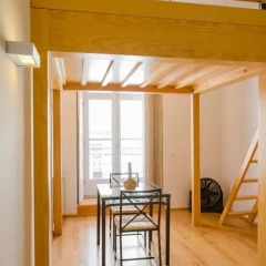 Апартаменты Charm Apartments Porto Апартаменты разные типы кроватей фото 39