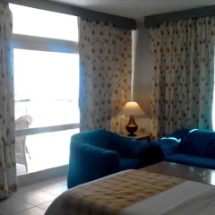 Отель Giftun Azur Resort спа