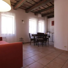 Отель Vlasska House At the 3 Swallows Чехия, Прага - отзывы, цены и фото номеров - забронировать отель Vlasska House At the 3 Swallows онлайн комната для гостей фото 2