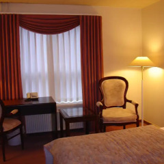 Park Hotel Улучшенный номер