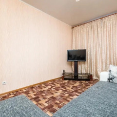Апартаменты Apartment on Spartakovskaya 165 комната для гостей фото 3