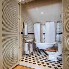 Отель Galata Antique 4* Полулюкс фото 4