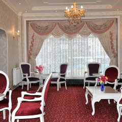 Seref Hotel