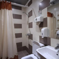 Kantar Hostel Номер категории Эконом
