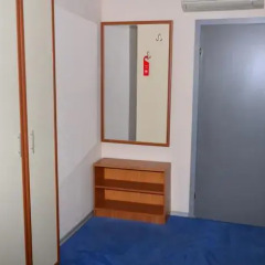 Апартаменты NRC Apartments Сочи интерьер отеля