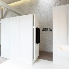 Отель Maison Nationale City Flats & Suites 4* Люкс с различными типами кроватей фото 14