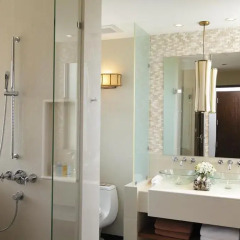 Отель Movenpick Resort Bangtao Beach 5* Пентхаус с джакузи фото 7