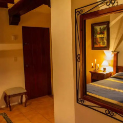 Hotel Lunata 3* Стандартный номер с различными типами кроватей фото 4