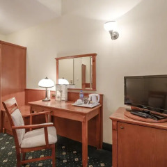Hotel Hetman 3* Стандартный номер фото 3