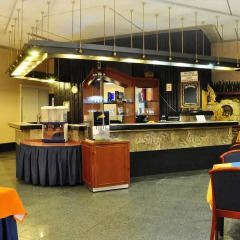 Hotel Tristar гостиничный бар