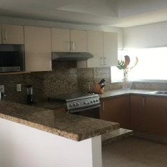 Отель Condominio Marazul в номере