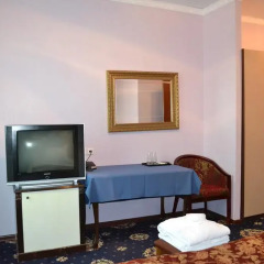 Гостиница Raikhan Hotel Казахстан, Атырау - отзывы, цены и фото номеров - забронировать гостиницу Raikhan Hotel онлайн удобства в номере фото 2