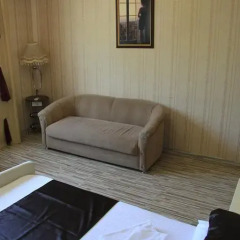 Гостиница Vip-29 Стандартный номер разные типы кроватей фото 18
