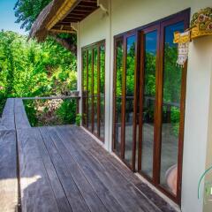 Twin Island Villas Dive Resort Lembongan Island - 