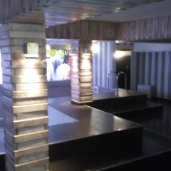 Hotel Via Lacus интерьер отеля