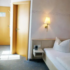 Hotel Landgasthof Hofmeier комната для гостей фото 3