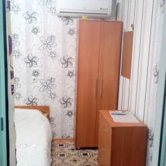 Гостиница Villa Svetlana Номер Эконом разные типы кроватей фото 16
