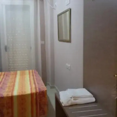 Hotel Relax Dhermi 4* Стандартный номер с двуспальной кроватью фото 7