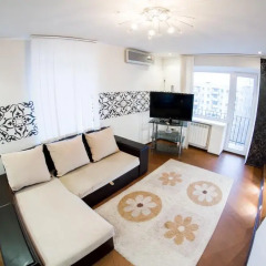 Апартаменты Shakespeare Street Apartment Апартаменты с разными типами кроватей фото 6