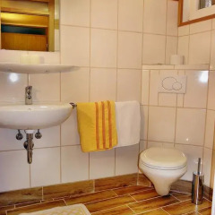 Апартаменты Garni Apartments Ortlerblick Стандартный номер фото 28