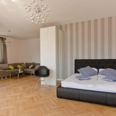 Отель La Casa - Villa Sopocka комната для гостей фото 5
