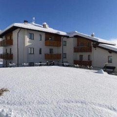 Отель Casa Endrizzi Фай-делла-Паганелла парковка