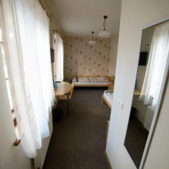 Hotel Gustavs комната для гостей фото 4