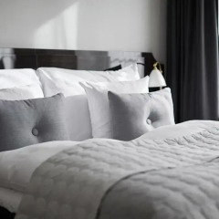 Hotel Skt. Annæ 4* Стандартный номер с различными типами кроватей