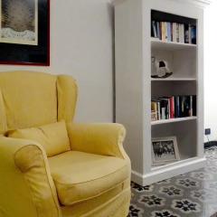 Отель Bed and Breakfast Savona – In Villa Dmc развлечения