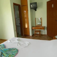 Aloe Apart Hotel 3* Апартаменты с различными типами кроватей фото 15