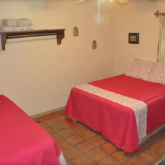 Отель Cabo Inn 2* Стандартный номер фото 2