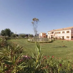 Hotel Ristorante Mira Conero Порто Реканати фото 2