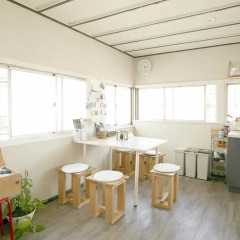 328 Hostel & Lounge Токио спа