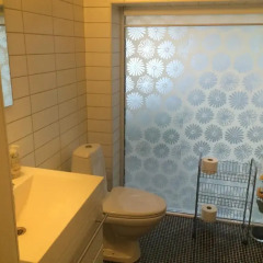 Апартаменты Bergen City Apartments, Nygårdsgaten ванная
