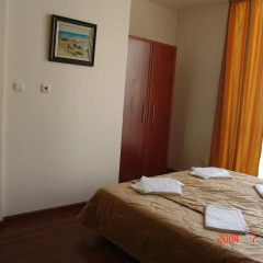 Отель Bilyana Sun Homes комната для гостей фото 3