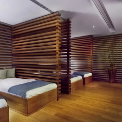 Отель The Royal Suites Turquesa by Palladium - Только для взрослых комната для гостей фото 4