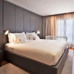 Altis Prime Hotel 4* Улучшенный люкс с различными типами кроватей фото 13