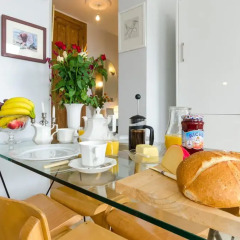 Отель Appartement Sophia Марокко, Касабланка - отзывы, цены и фото номеров - забронировать отель Appartement Sophia онлайн питание