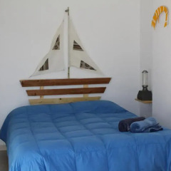 Отель Casa Melograno B&B Порт-Эмпедокле комната для гостей фото 4