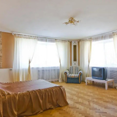 Like Хостел Кровать в общем номере с двухъярусной кроватью фото 2
