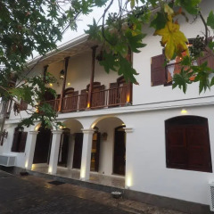 Отель Prince Of Galle 3* Стандартный номер фото 18