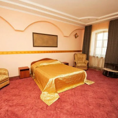 Гостиница Atrium спа
