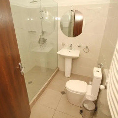 Отель Tbilisi View 3* Стандартный номер с 2 отдельными кроватями фото 7