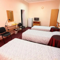 Гостиница Proletarskaya Inn комната для гостей фото 2